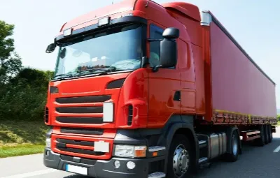 Antalya Altıeylül Ambar Kargo